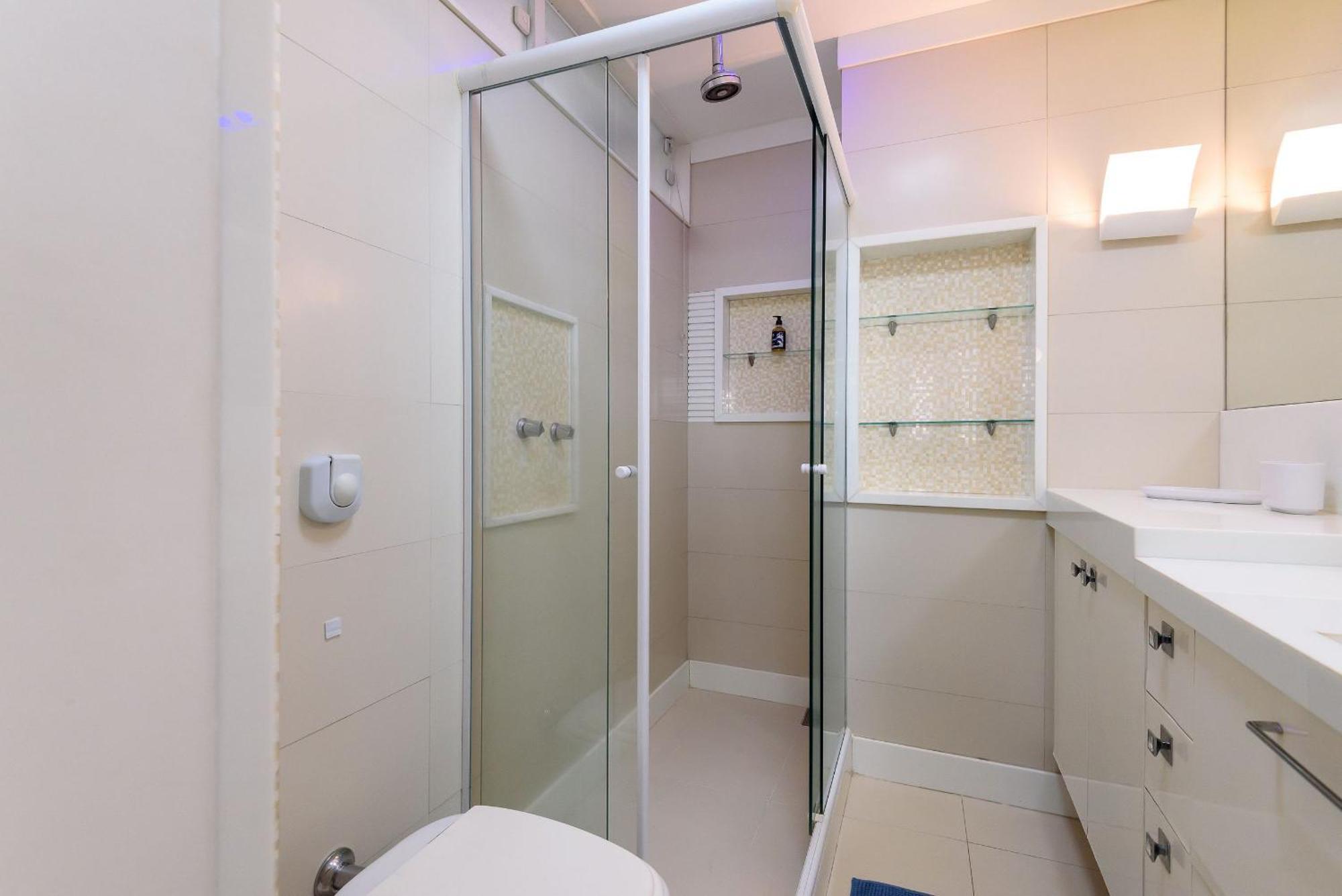 Apartamento Charmoso 2qtos A 250m Da | Cr 73/503 Rio de Janeiro