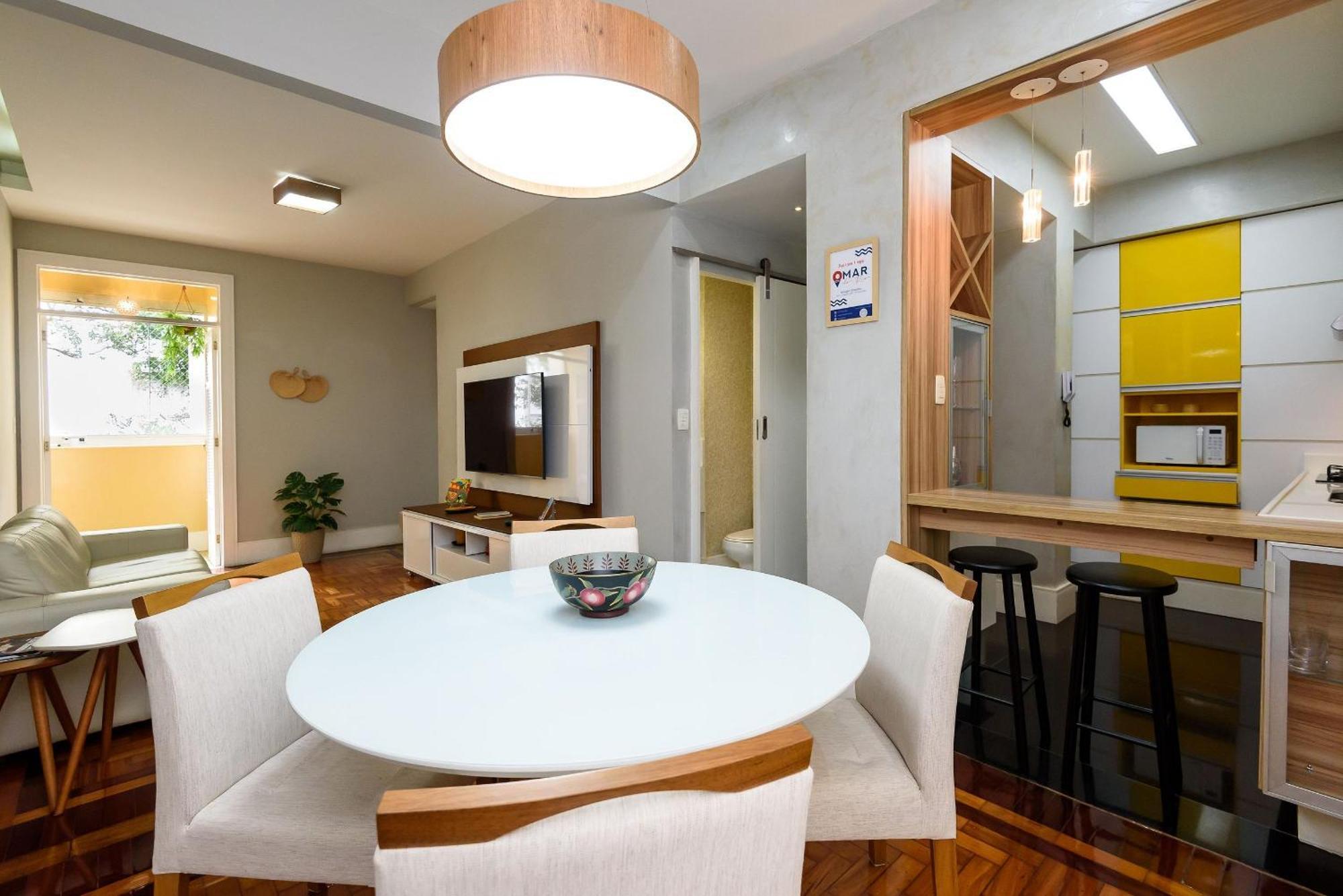 Charmoso 2qtos A 250m Da | Cr 73/503 Apartamento