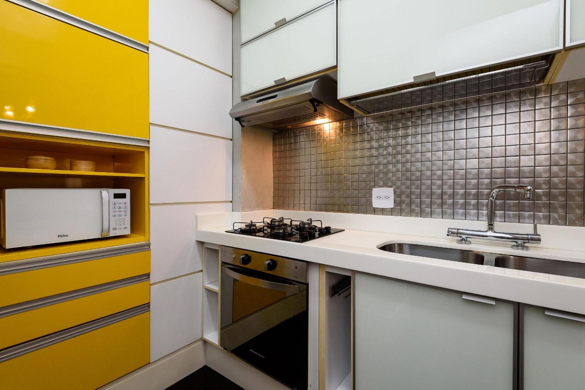 Charmoso 2qtos A 250m Da | Cr 73/503 Apartamento Rio de Janeiro
