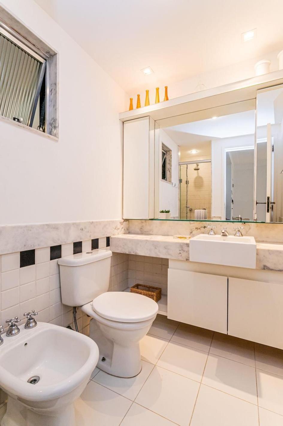 Charme Carioca: 500m Da De Ipanema|ap 94/304 Apartamento