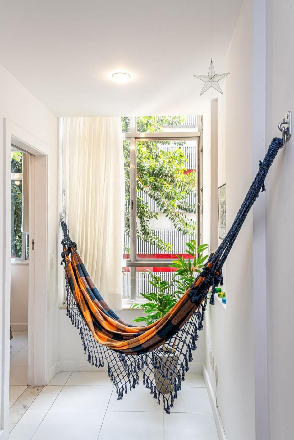 Charme Carioca: 500m Da De Ipanema|ap 94/304 Apartamento Rio de Janeiro