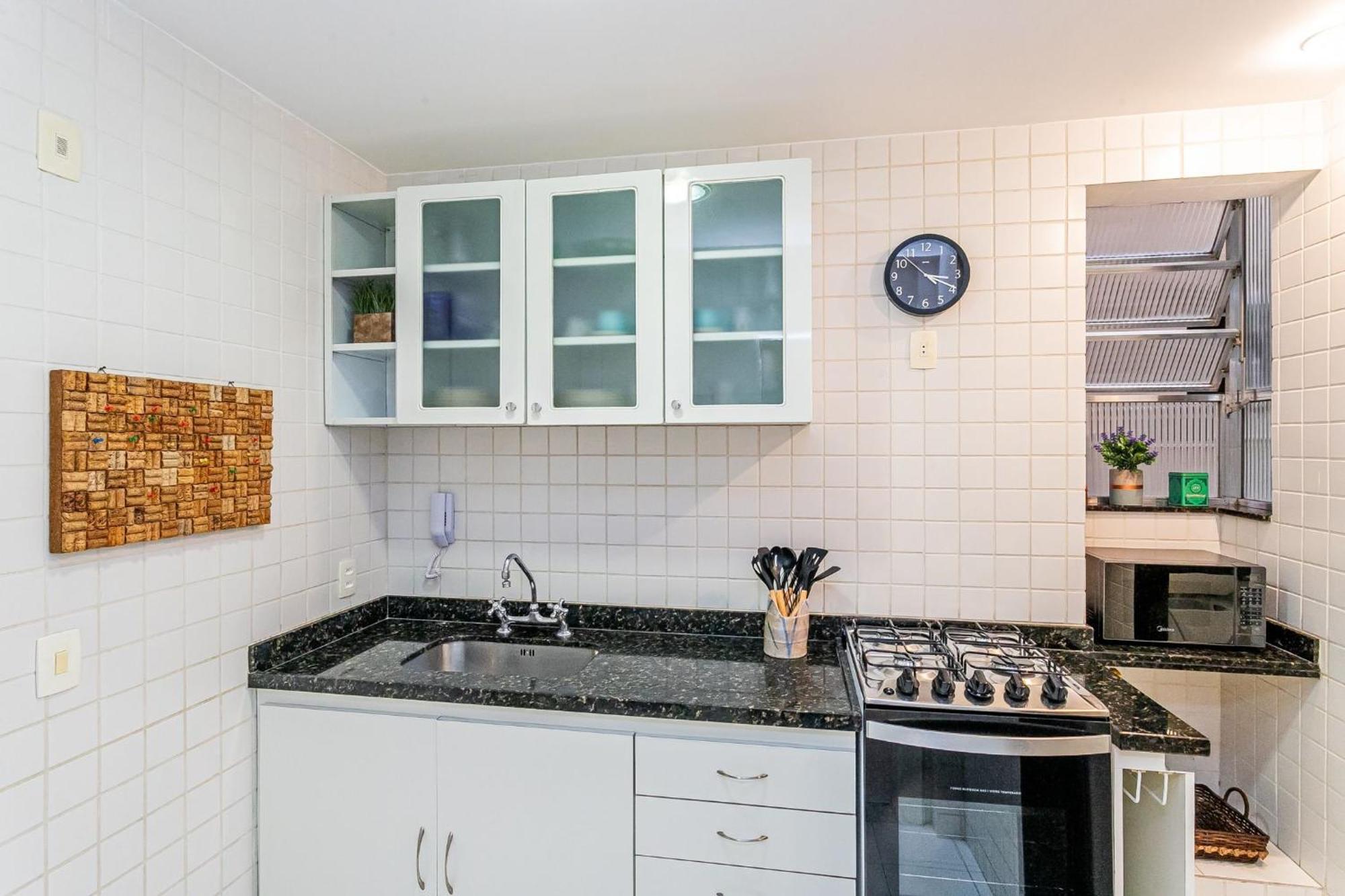 Charme Carioca: 500m Da De Ipanema|ap 94/304 Apartamento *