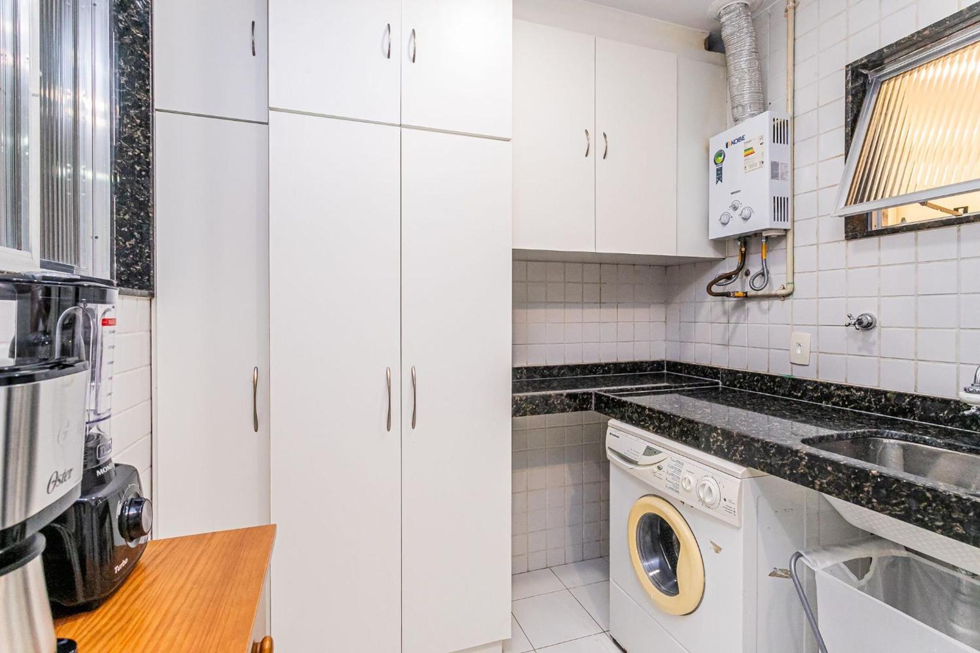 Charme Carioca: 500m Da De Ipanema|ap 94/304 Apartamento *