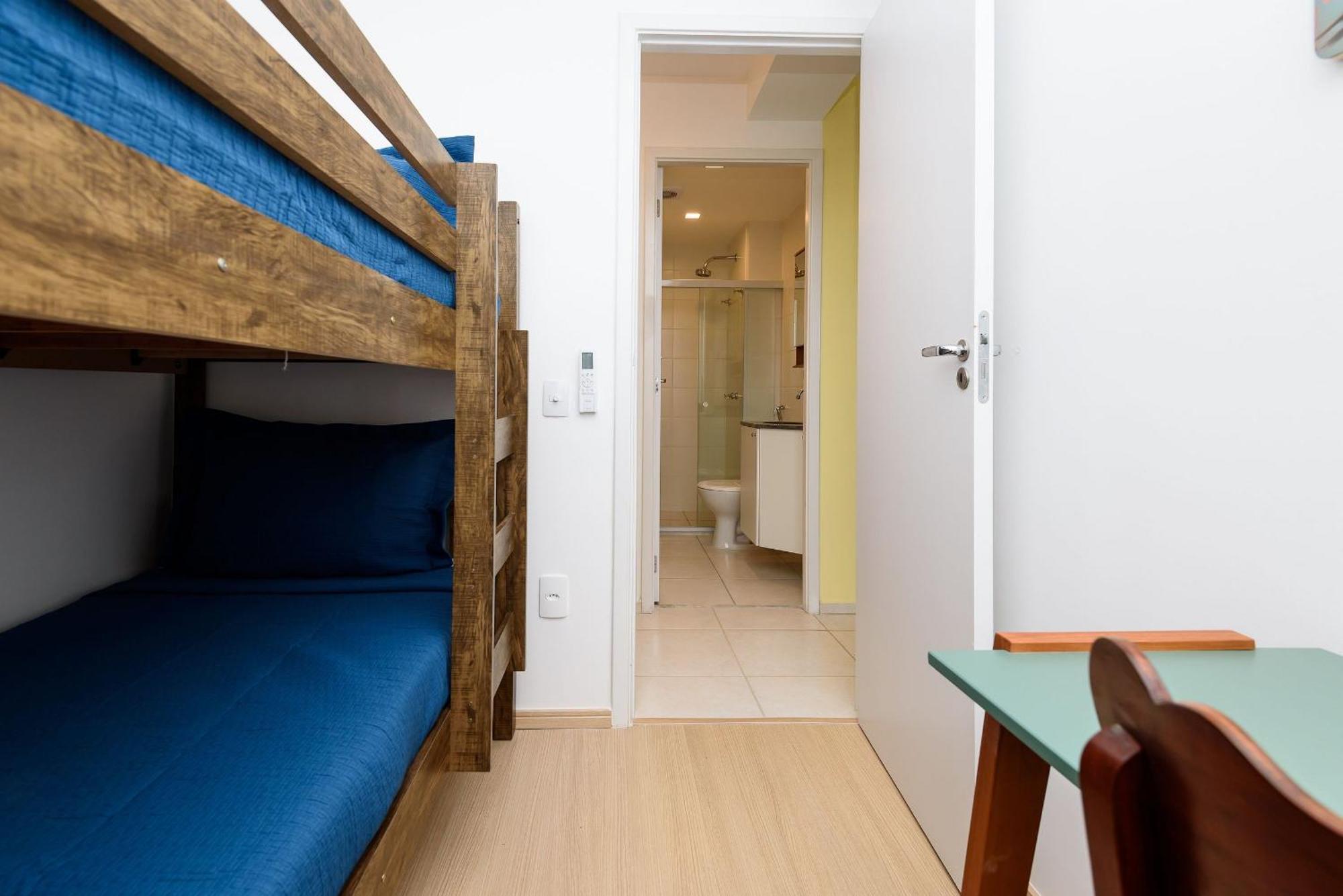 Apartamento 3qtos Moderno A 5min Do Rio Centro | Eb 10333/509