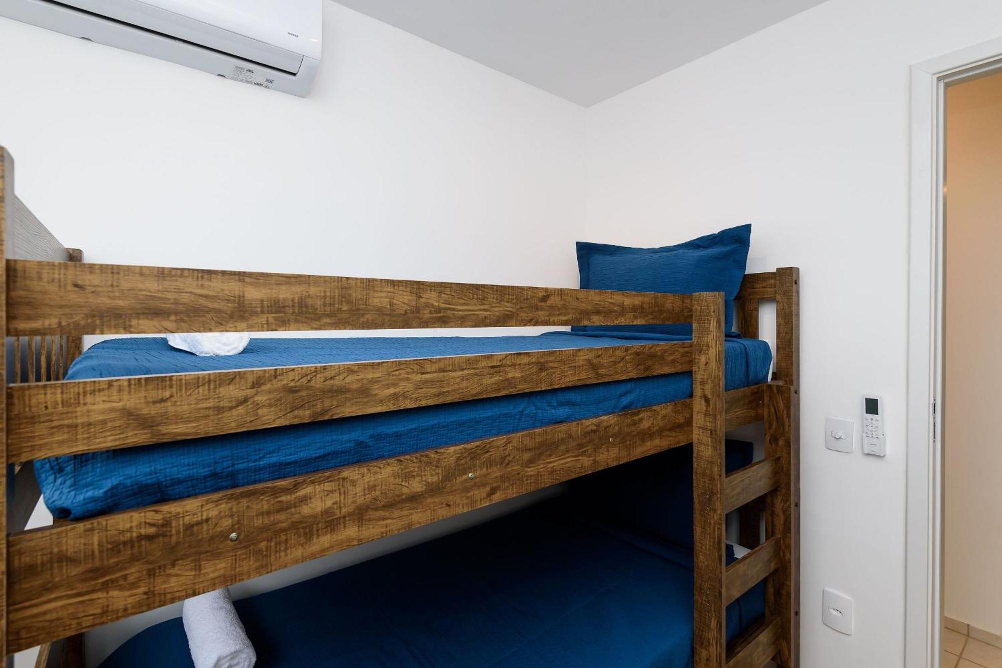 3qtos Moderno A 5min Do Rio Centro | Eb 10333/509 Apartamento *