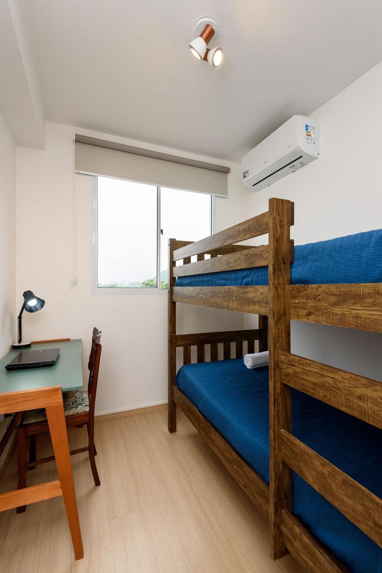 Apartamento 3qtos Moderno A 5min Do Rio Centro | Eb 10333/509 *