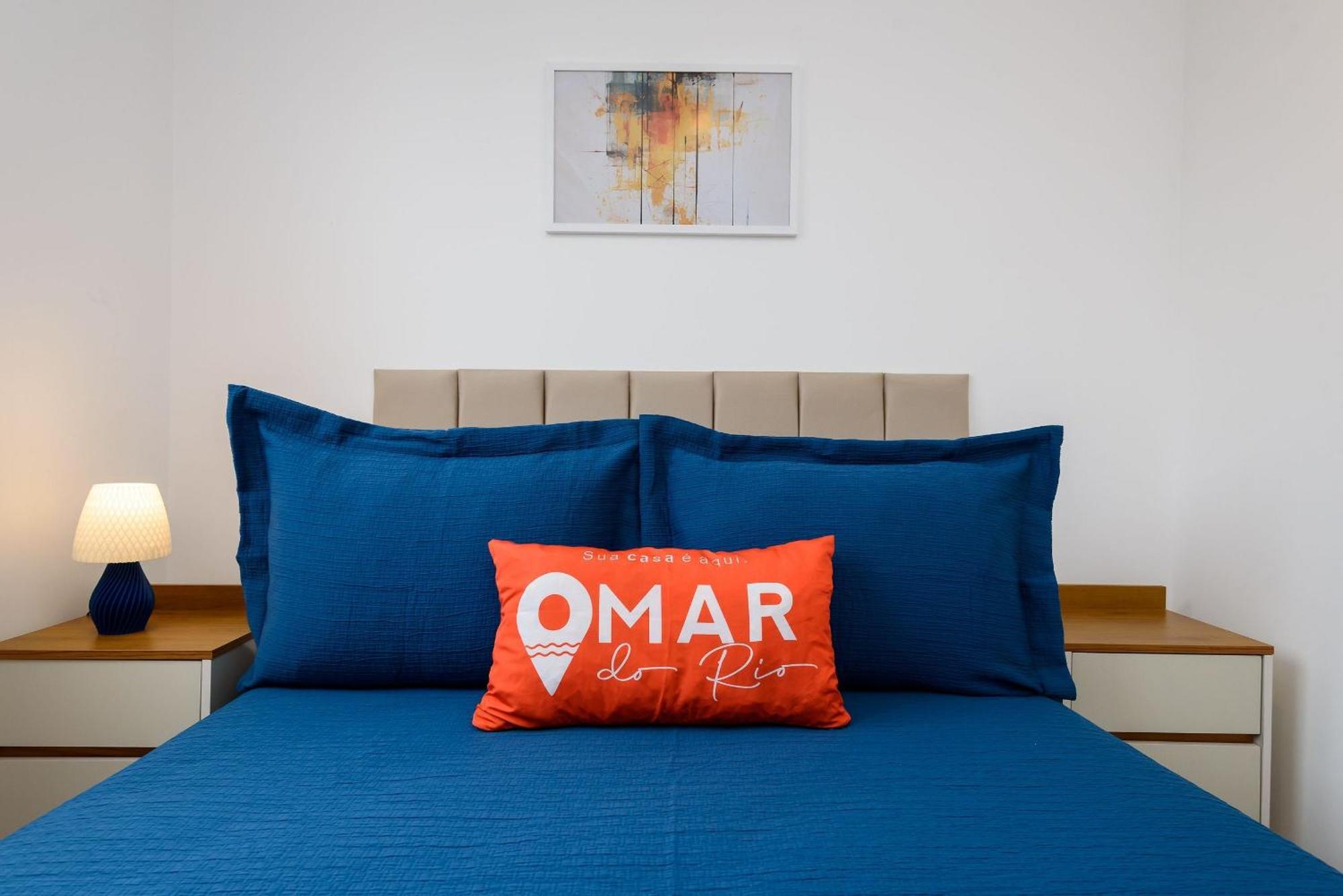 3qtos Moderno A 5min Do Rio Centro | Eb 10333/509 Apartamento Rio de Janeiro