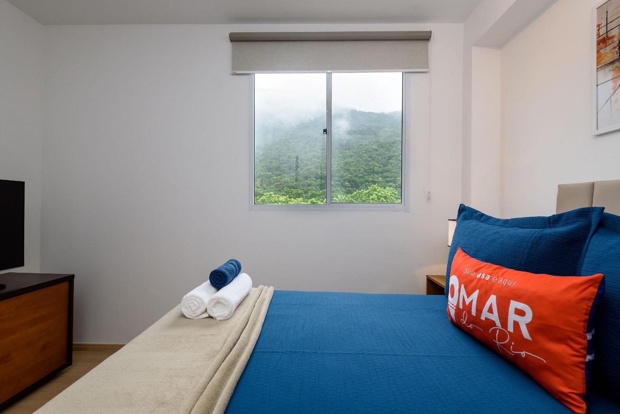 Apartamento 3qtos Moderno A 5min Do Rio Centro | Eb 10333/509 Rio de Janeiro