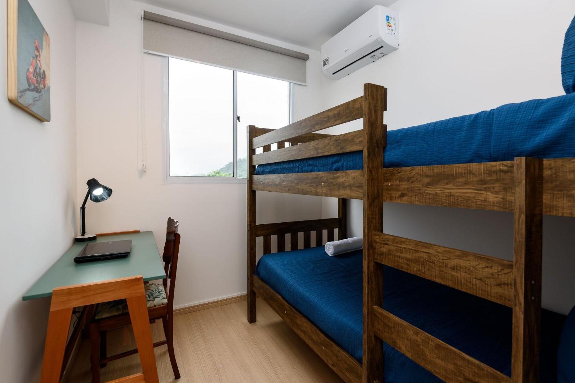 3qtos Moderno A 5min Do Rio Centro | Eb 10333/509 Apartamento Rio de Janeiro