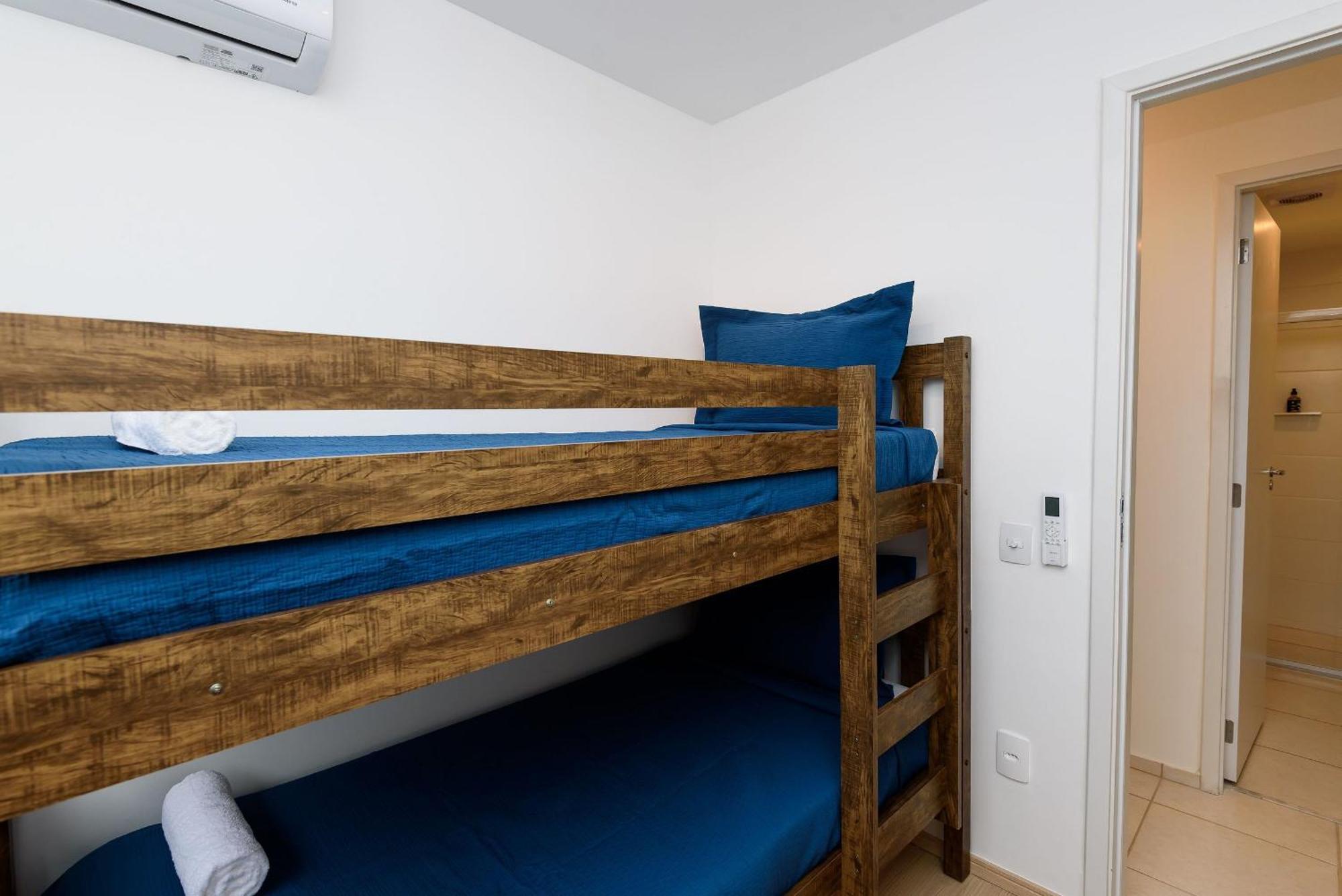 3qtos Moderno A 5min Do Rio Centro | Eb 10333/509 Apartamento *