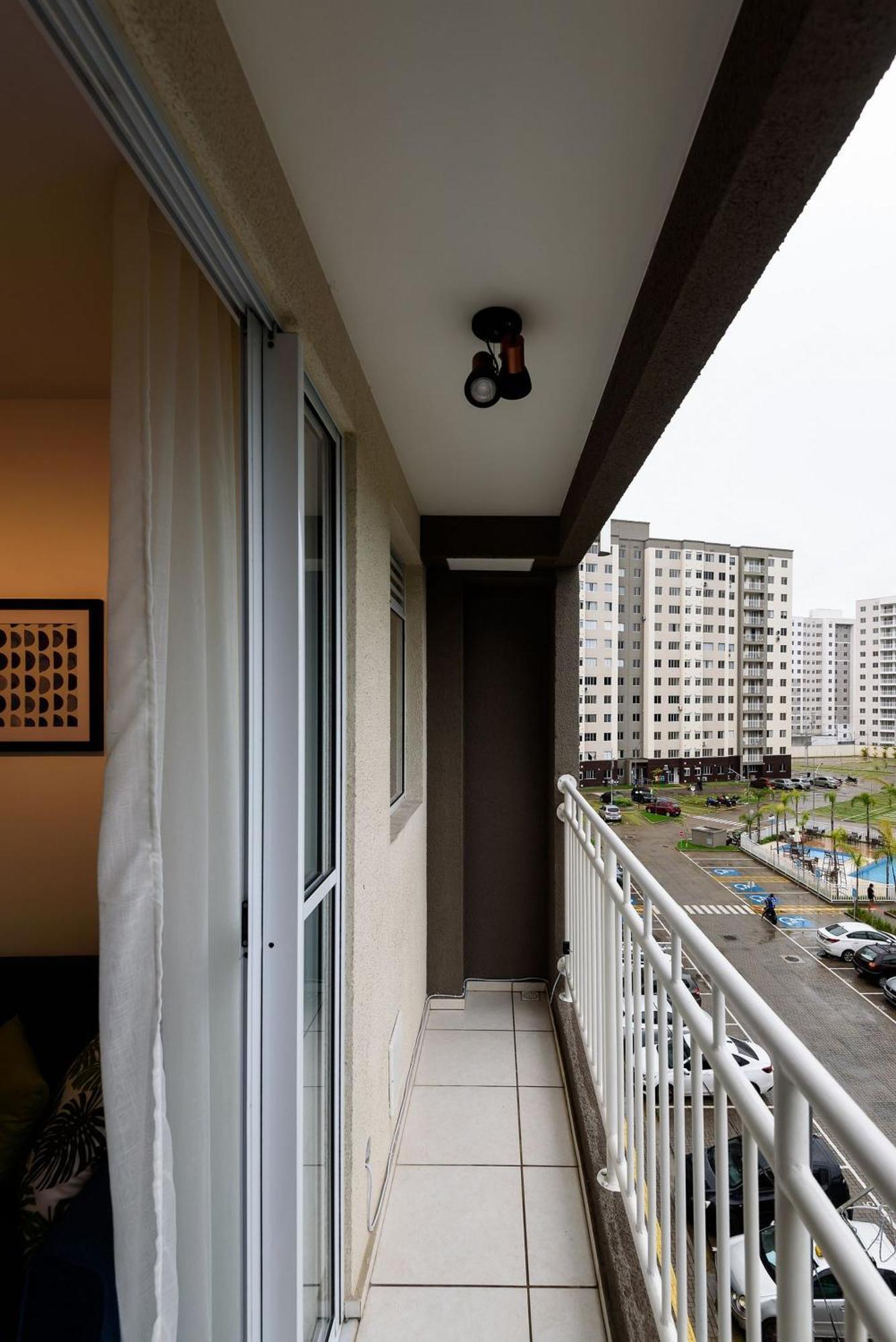 Apartamento 3qtos Moderno A 5min Do Rio Centro | Eb 10333/509 *