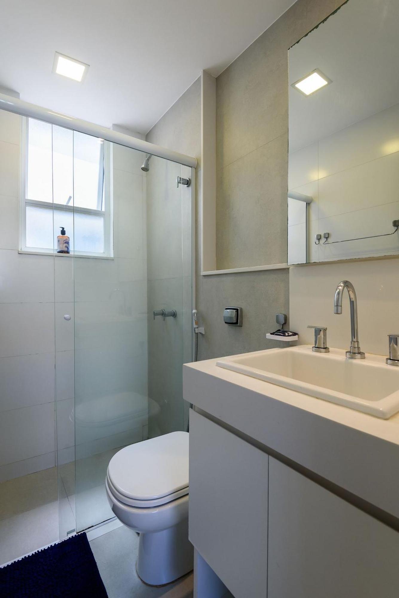 Apartamento Quarto&sala C/ Workstation No Leblon | Dmc 24/609 Rio de Janeiro