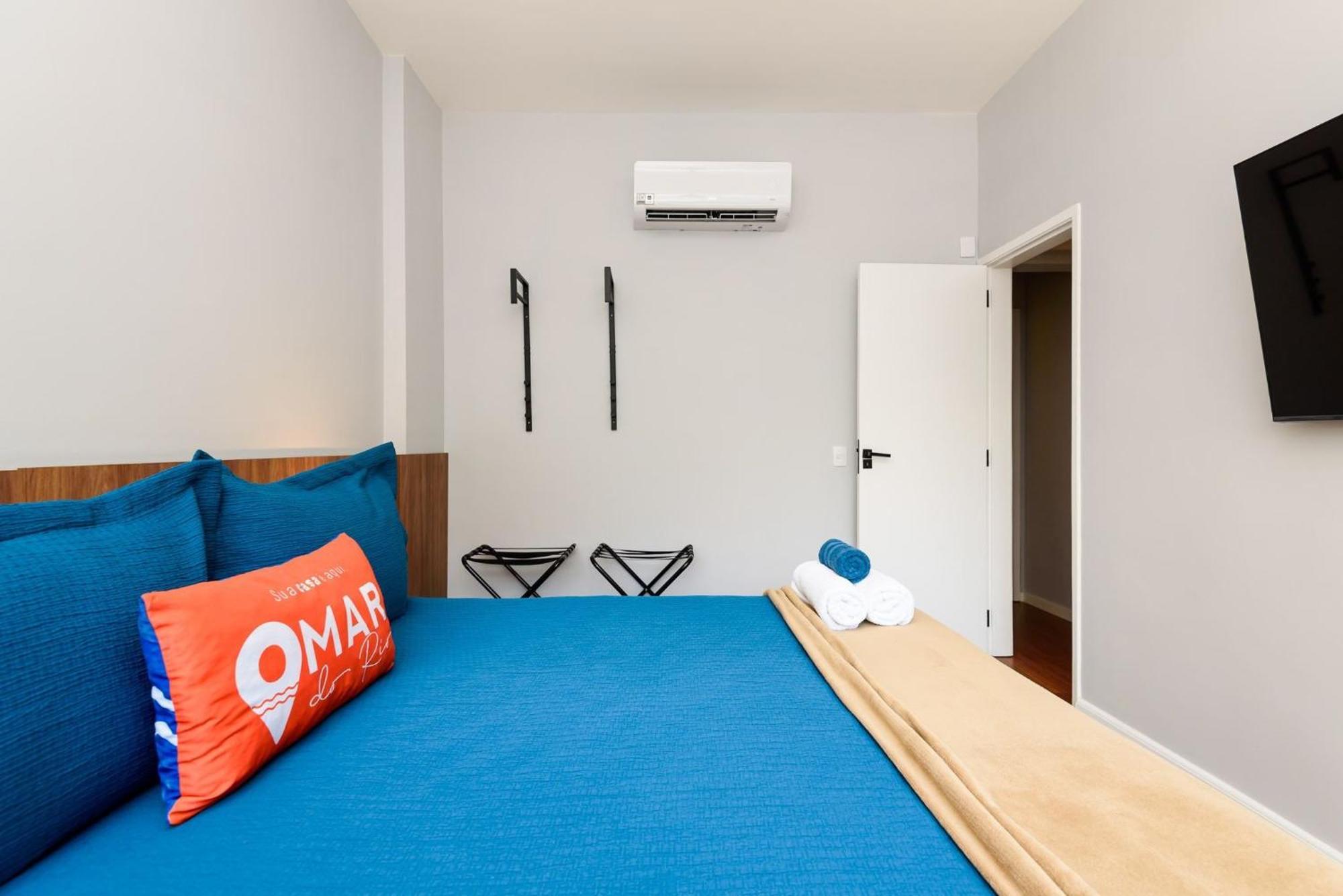 Alto Padrao Com 3qtos A 4min Da | Fs 51/301 Apartamento