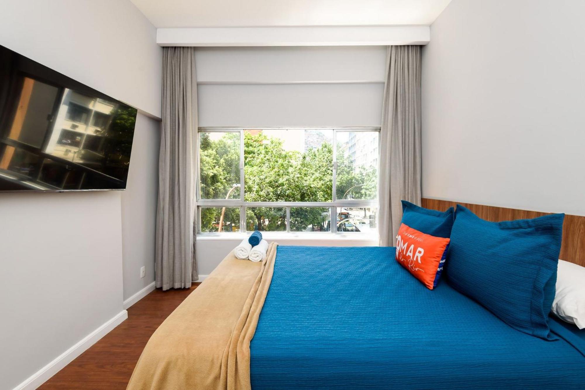 Alto Padrao Com 3qtos A 4min Da | Fs 51/301 Apartamento *