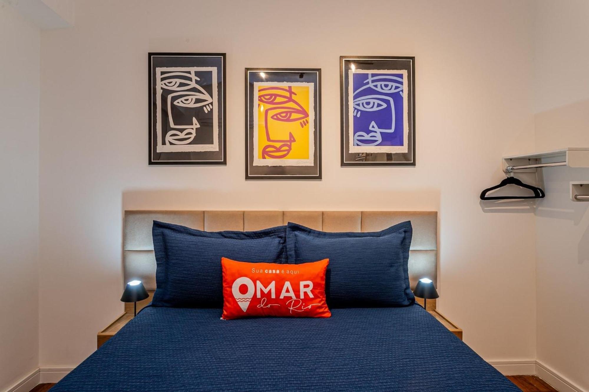 Alto Padrao 3qtos A 150m Da | Nsc 1194/501 Apartamento *