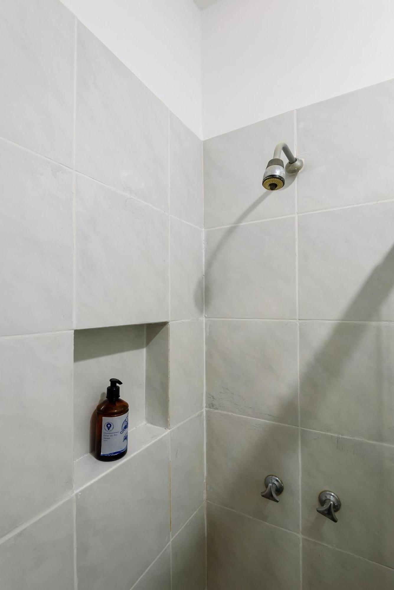 Apartamento Charme Carioca: 1qto A 190m Da Praia | Du 183/706 *