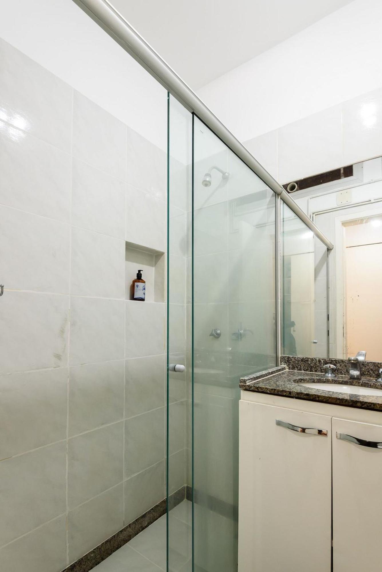 Charme Carioca: 1qto A 190m Da Praia | Du 183/706 *