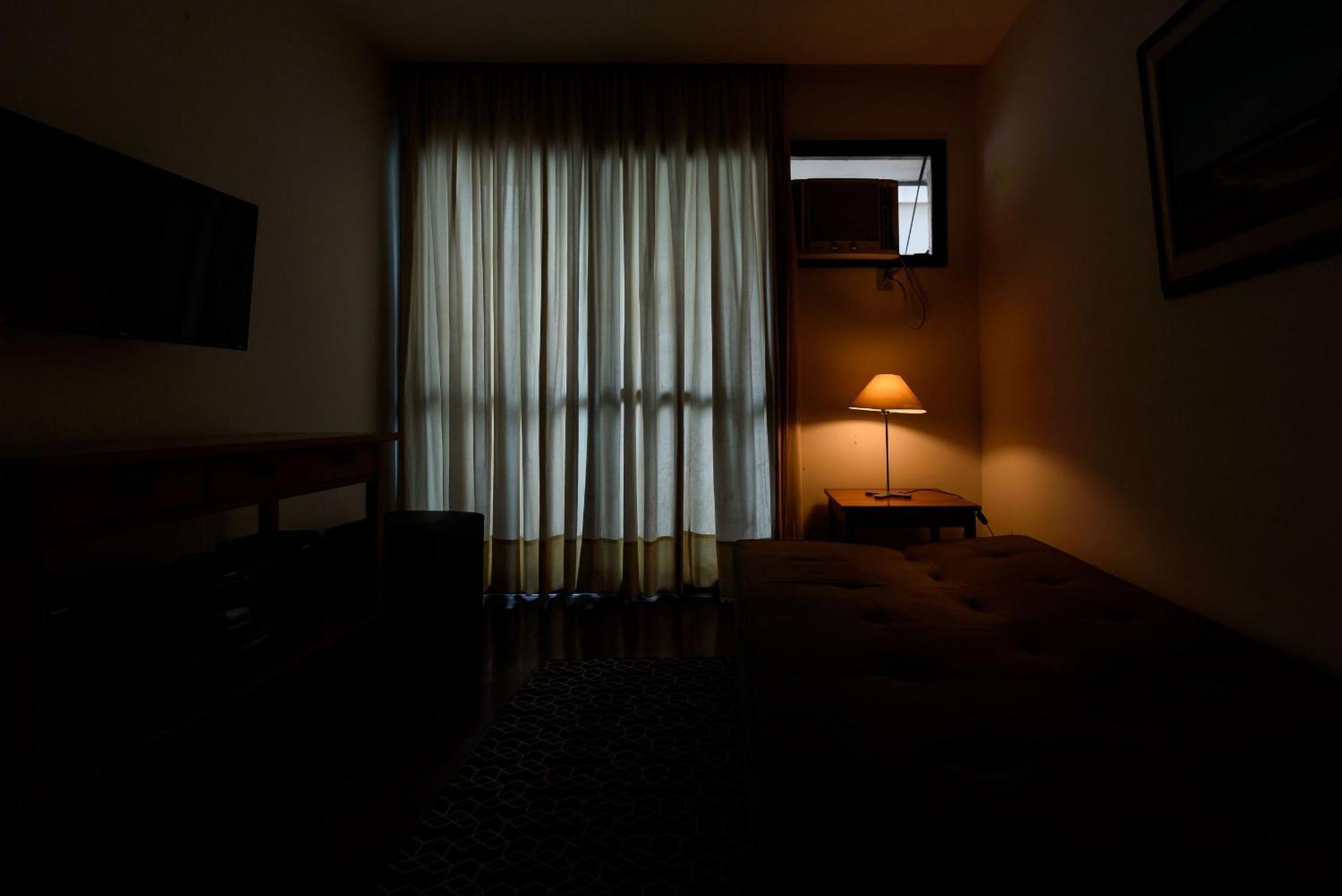 Apartamento A 100m Da Lagoa | Sds 216/106