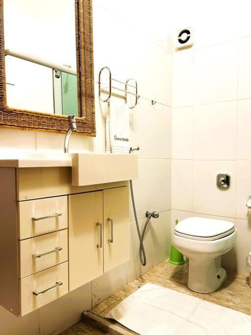 Apartamento Preciosidade Na Quadra Da *