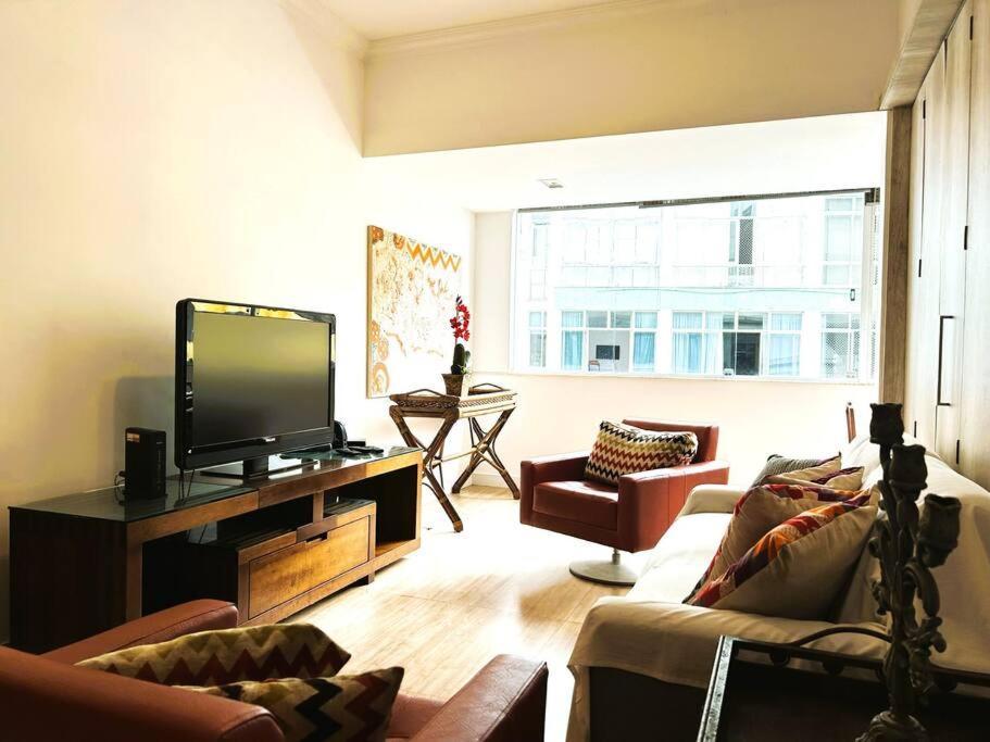Apartamento Preciosidade Na Quadra Da