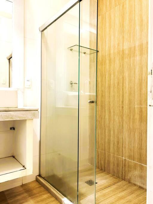 Apartamento Preciosidade Na Quadra Da Rio de Janeiro