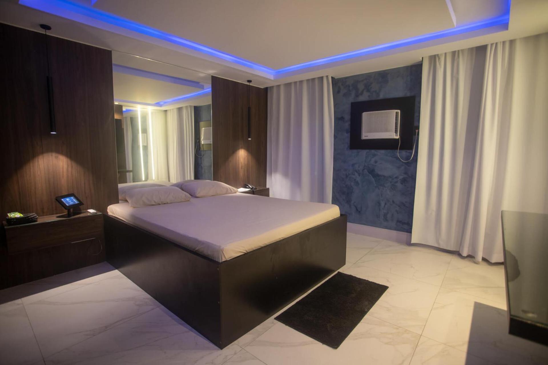 Love hotel Caricia (adults Only) 2*