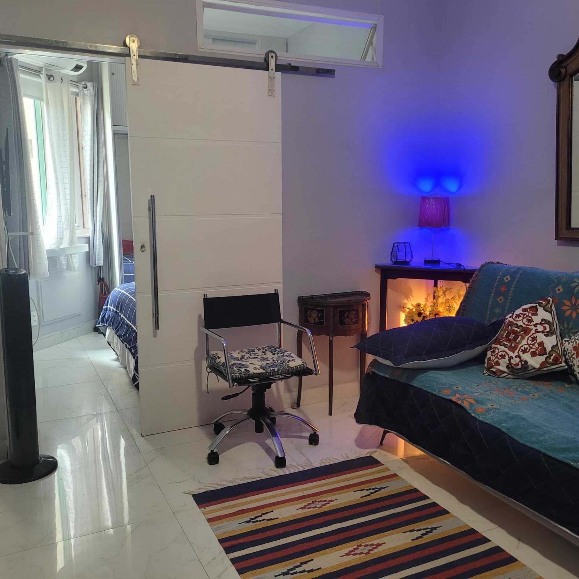 Charmoso Leme/copacabana Apartamento Rio de Janeiro