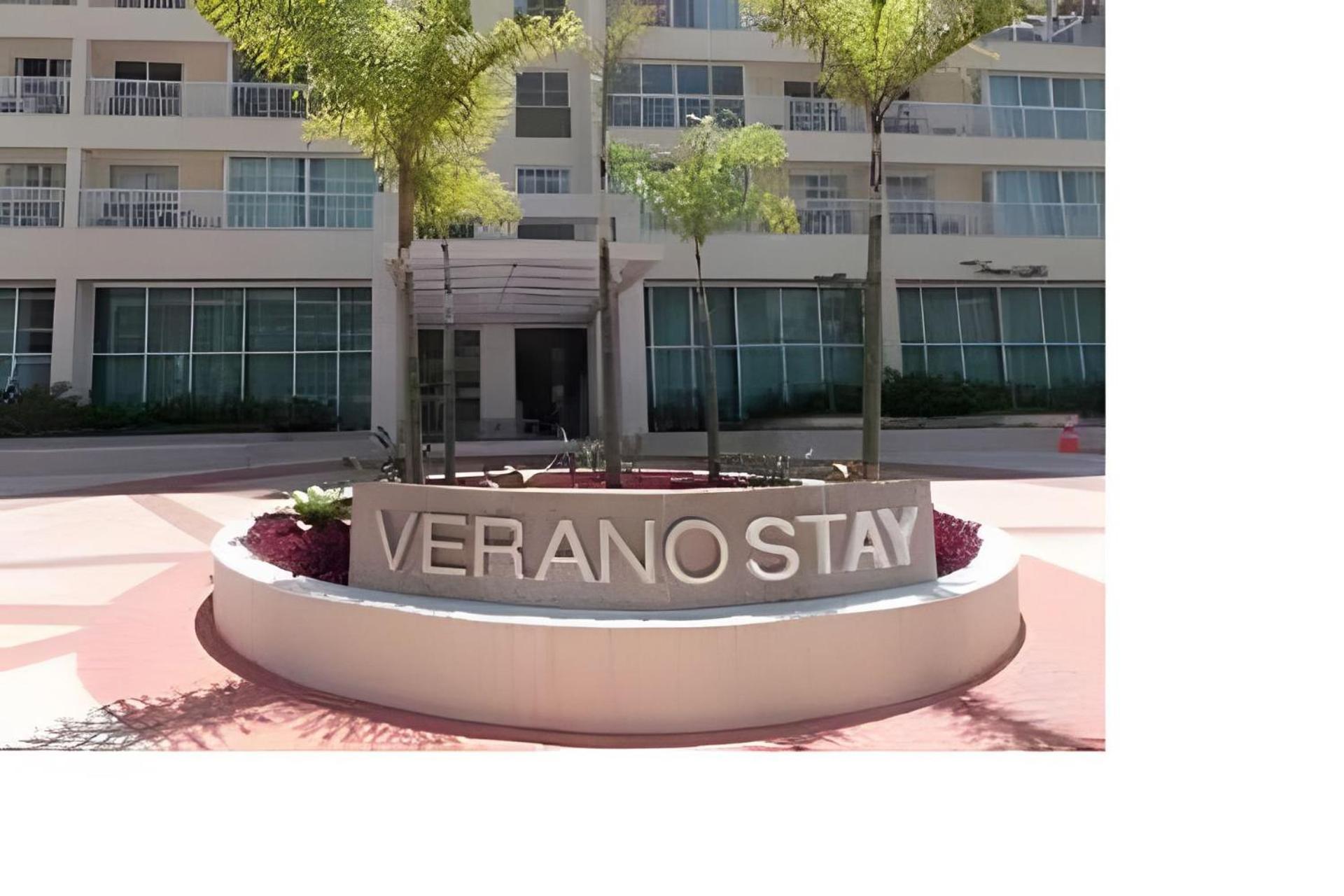 Verano Barra Apartamento