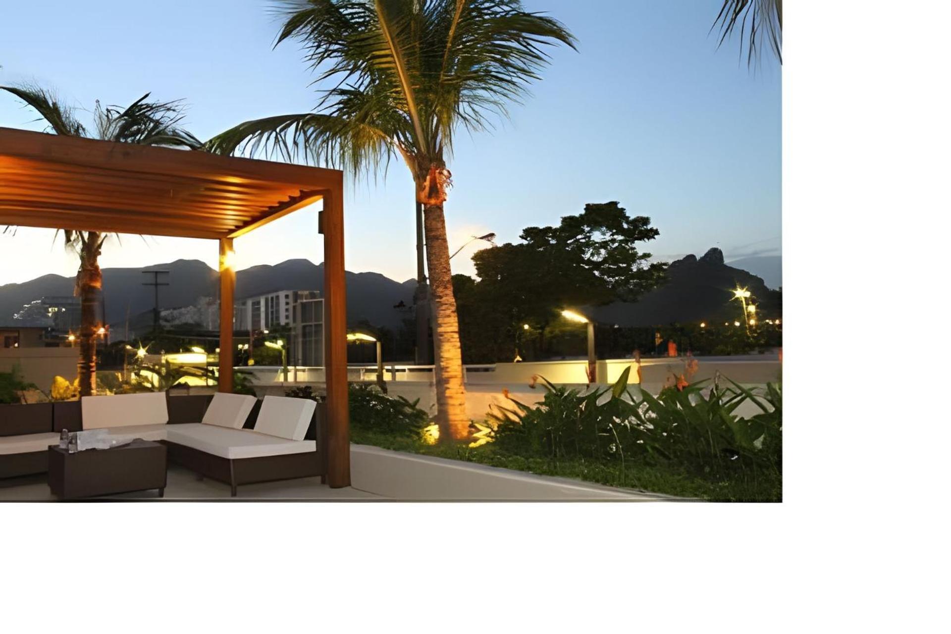 Apartamento Verano Barra