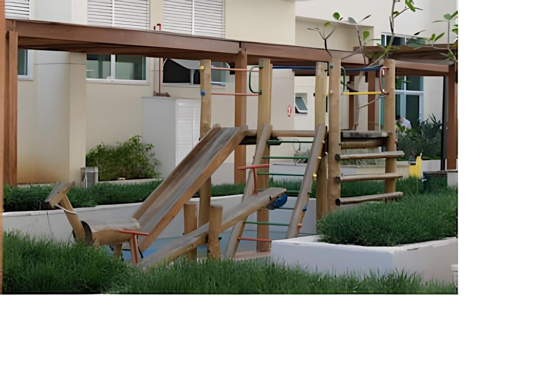Verano Barra Apartamento *