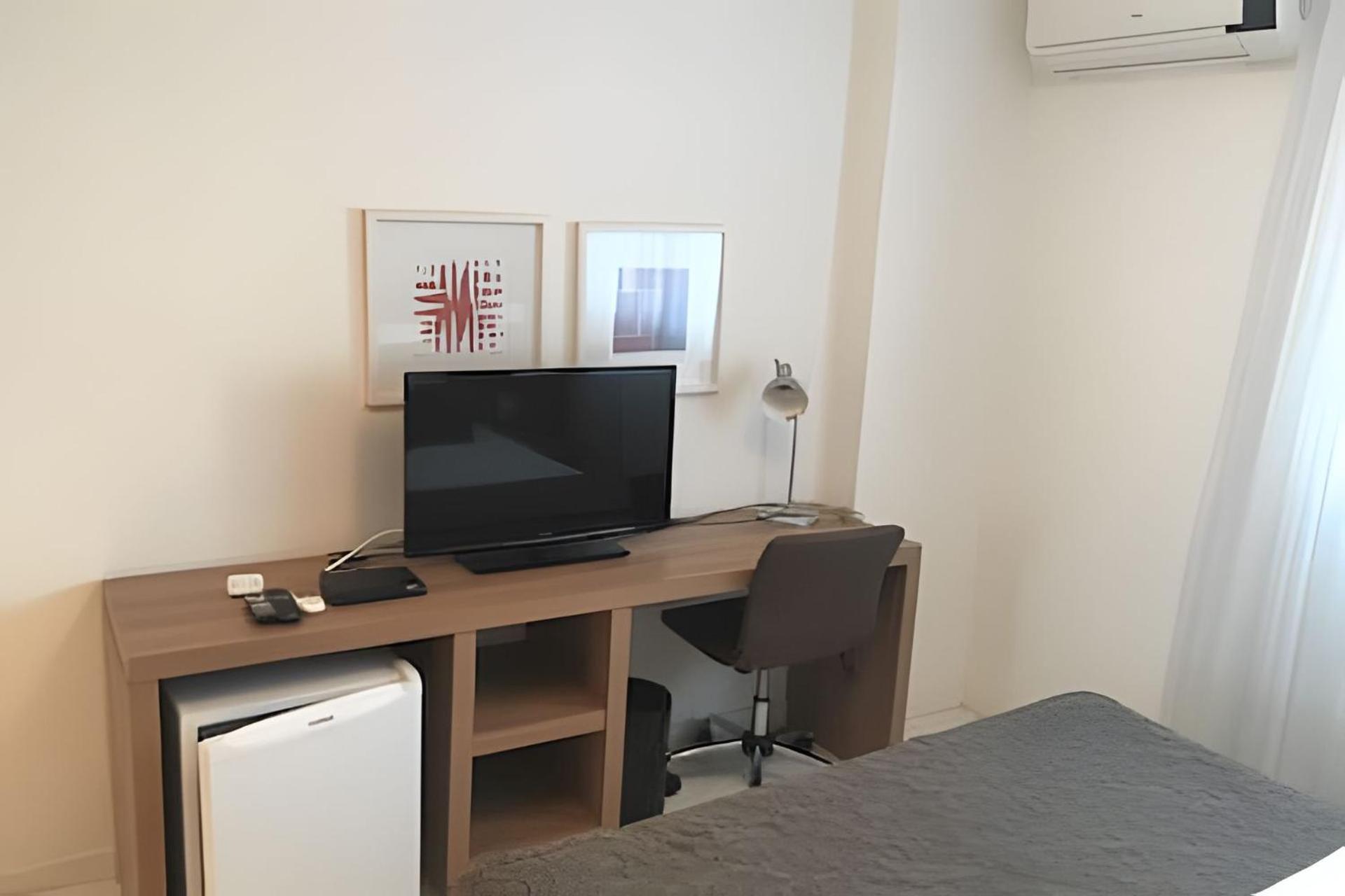 Apartamento Verano Barra