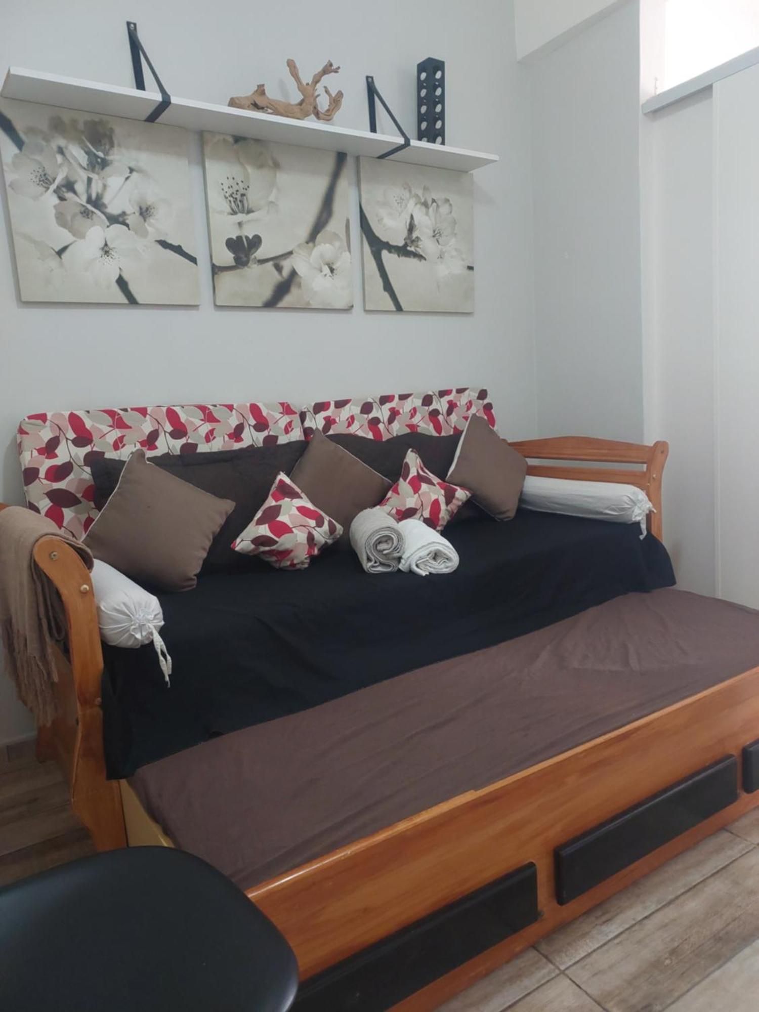Proximo A Ipanema E Arpoador,confortavel E Util! Apartment *