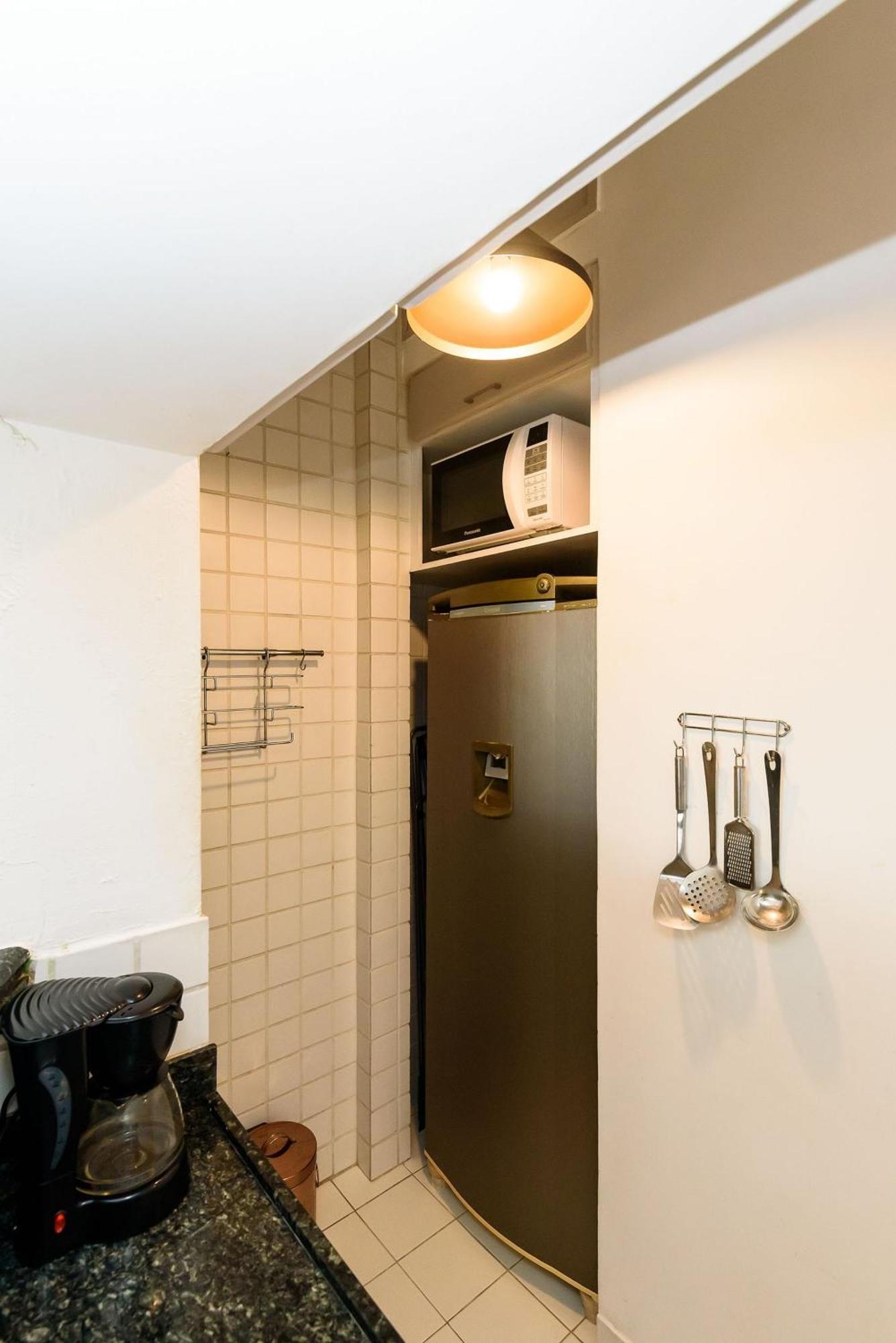 Apartment Em Copacabana A 3 Min Da | Bi 53/1005 *