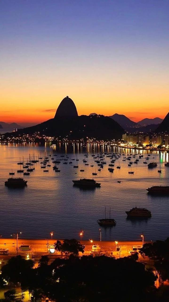 Apartamento Copacabana Rio de Janeiro