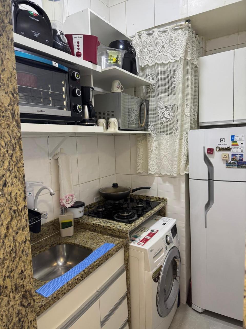 Apartamento Copacabana *