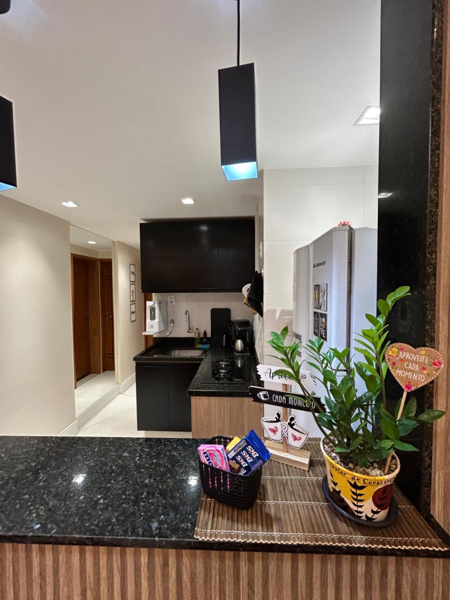 Solar De Copacabana-vista Frente/proximo A Apartamento Rio de Janeiro