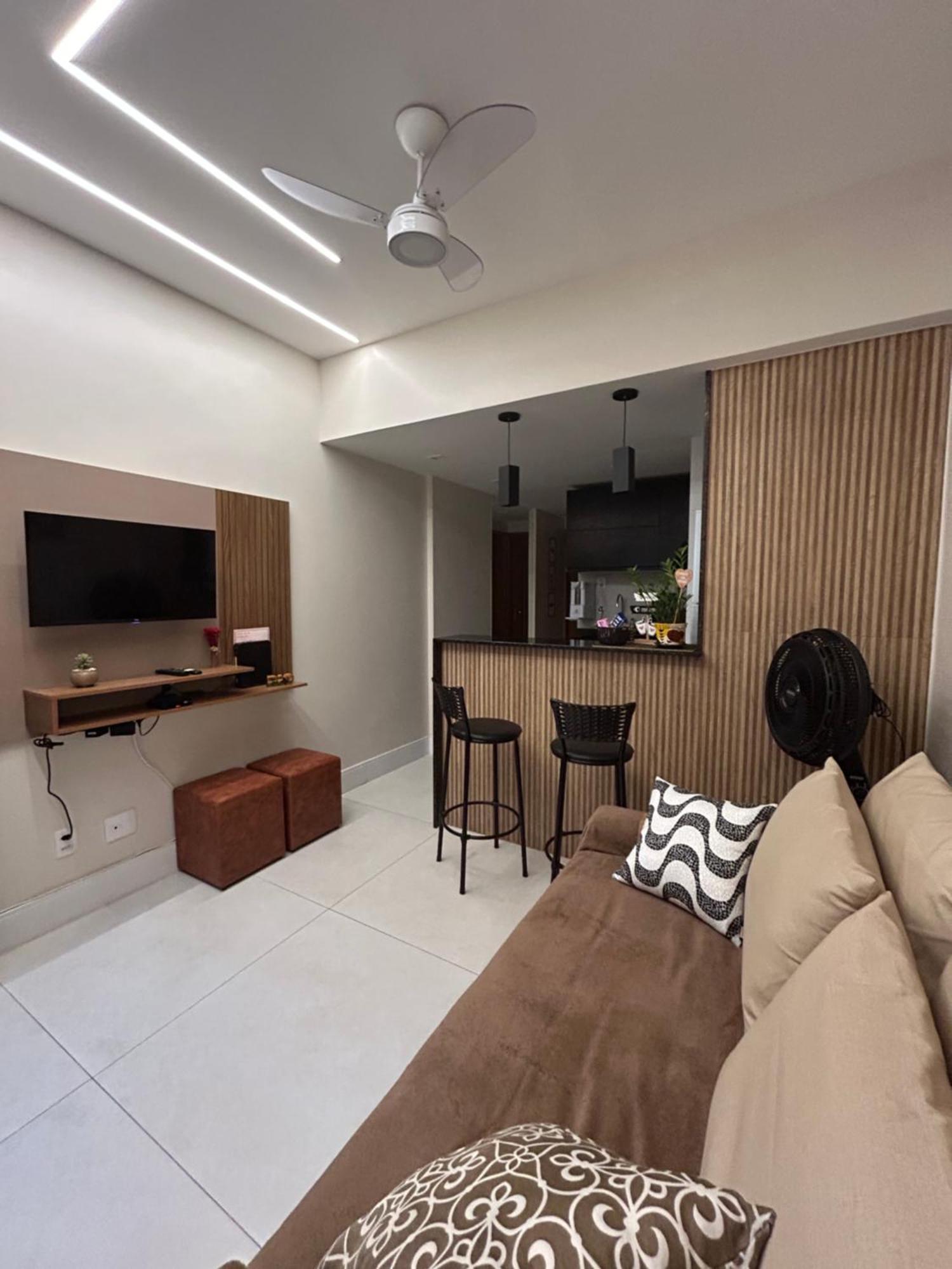 Apartamento Solar De Copacabana-vista Frente/proximo A Rio de Janeiro