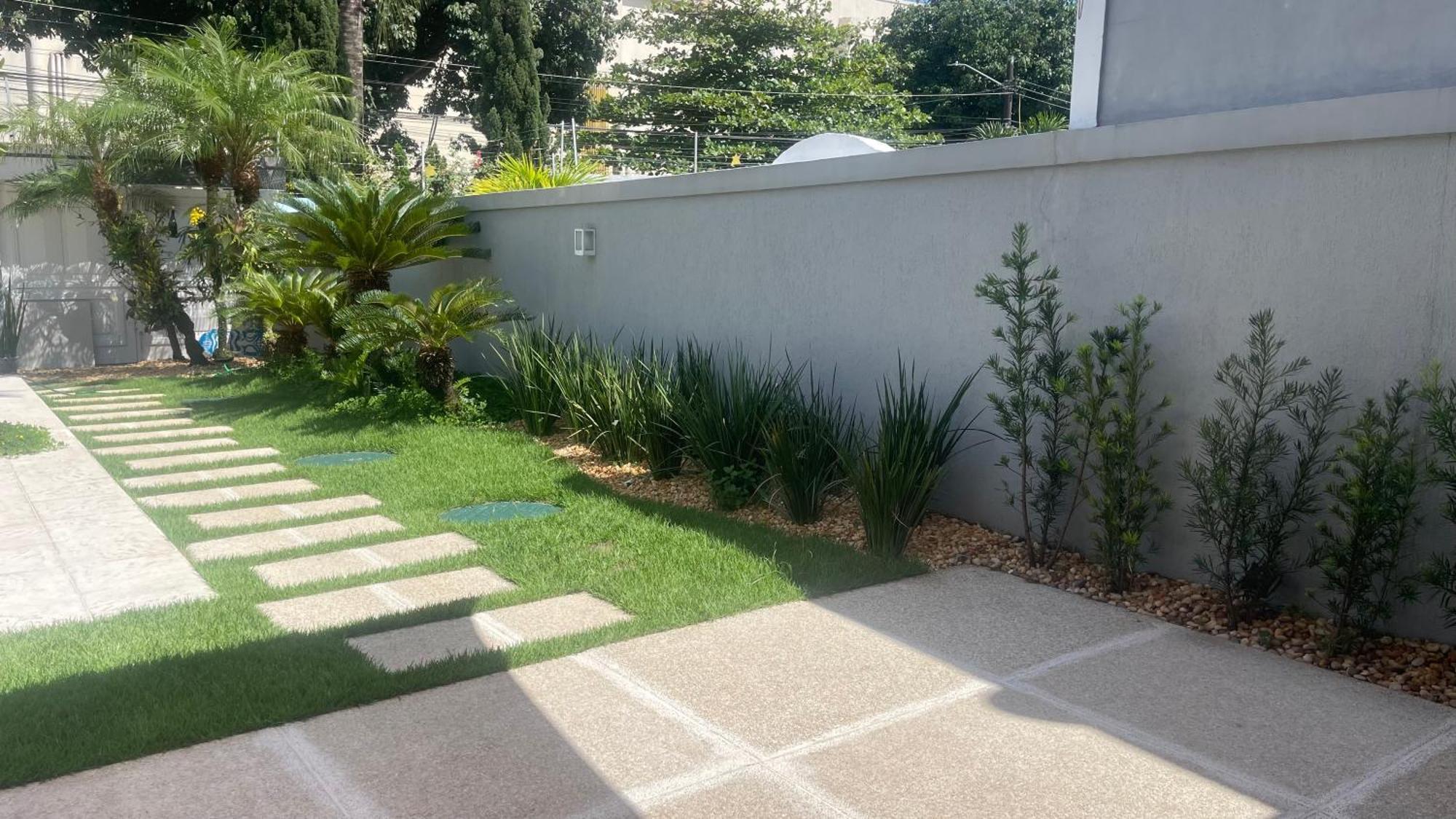 Casa de férias Casa Em Recreio Com Portaria Rio de Janeiro