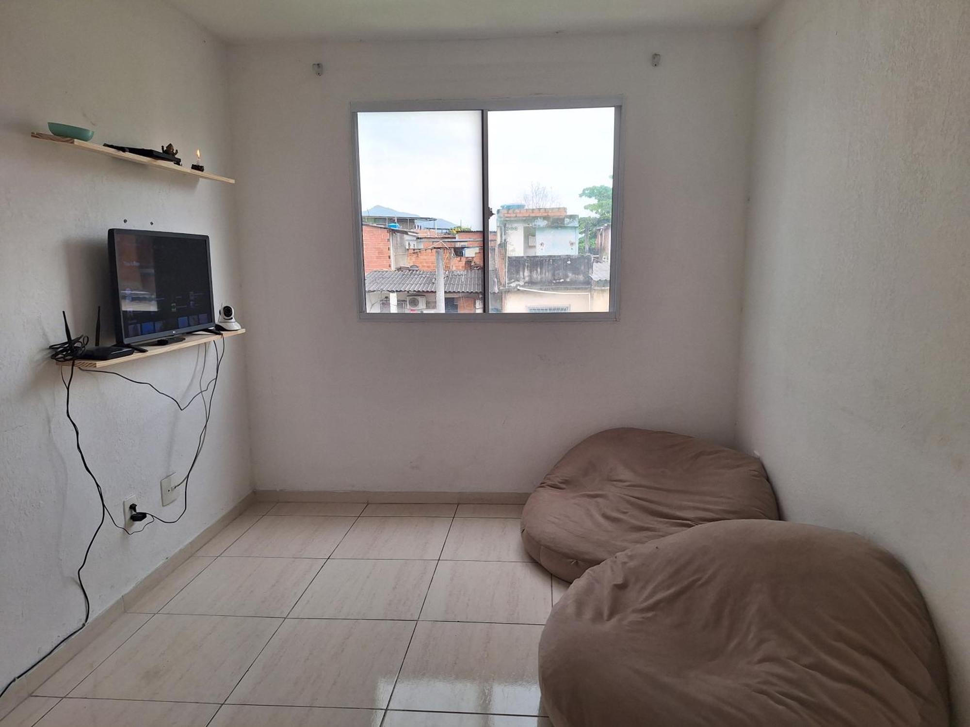Hospedagem domiciliar Cantinho Do Sol