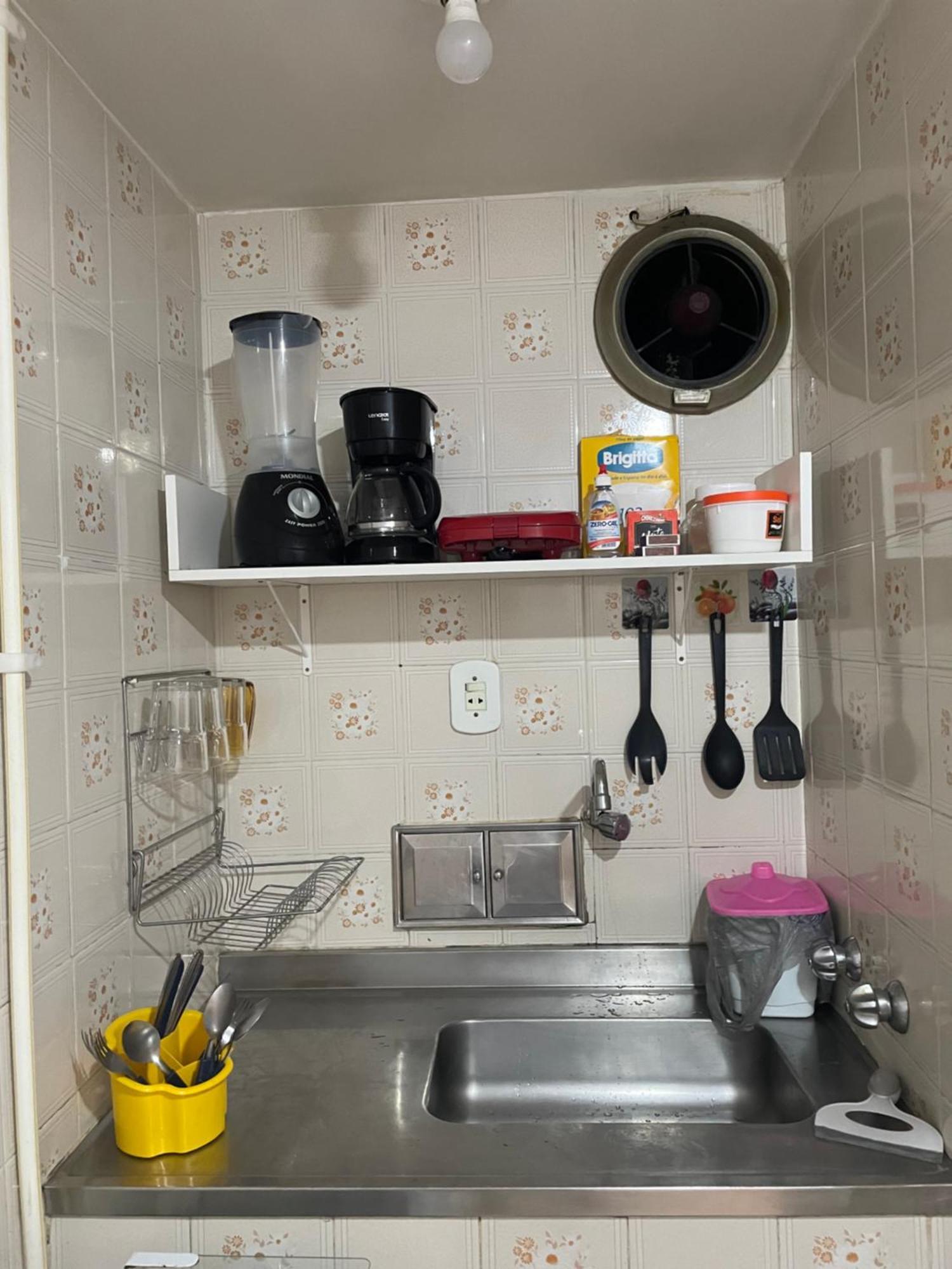 Perto Copacabana Palace, 2 Apartamento