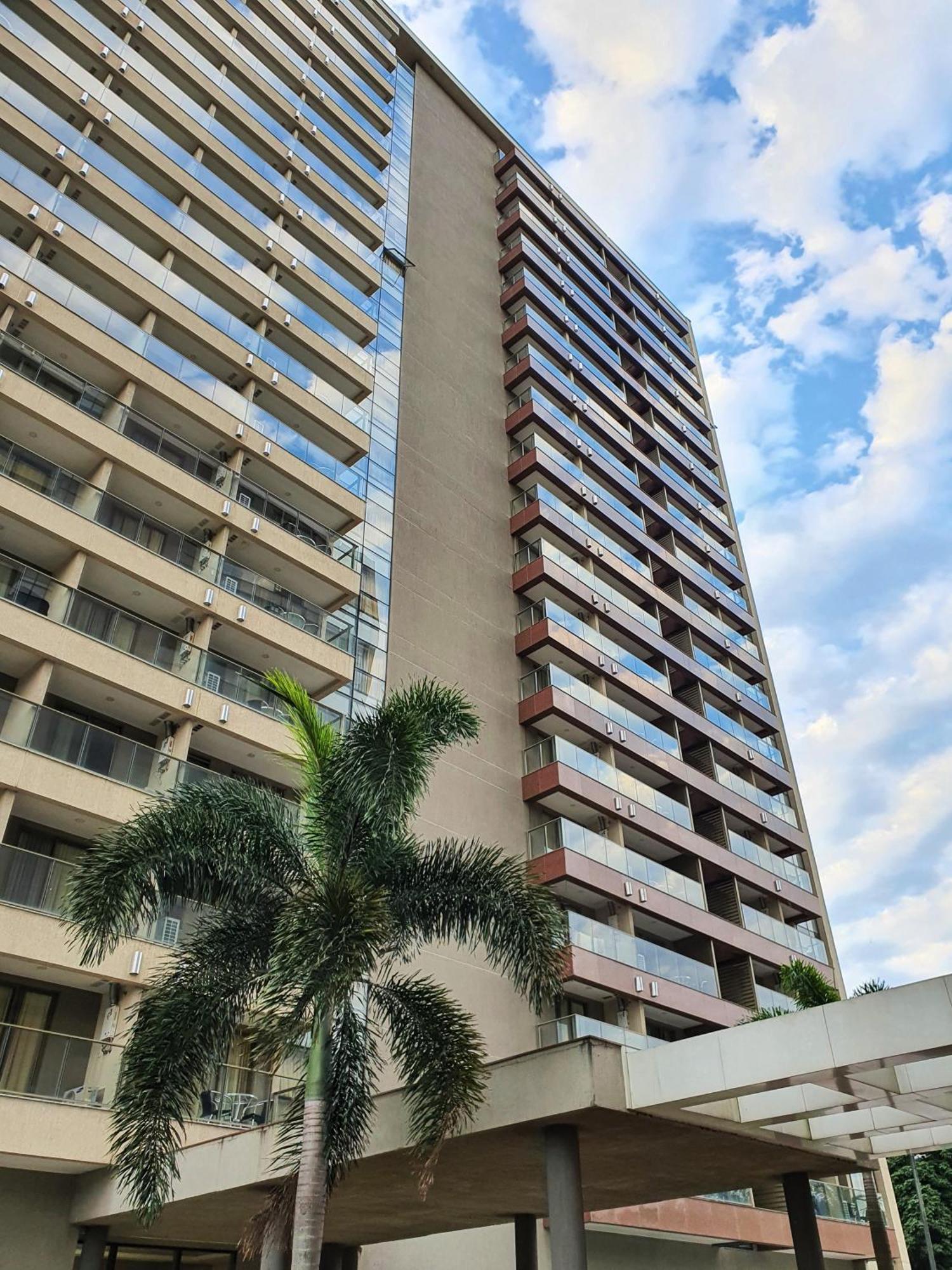 Via Premiere Apto 708 Apartamento *