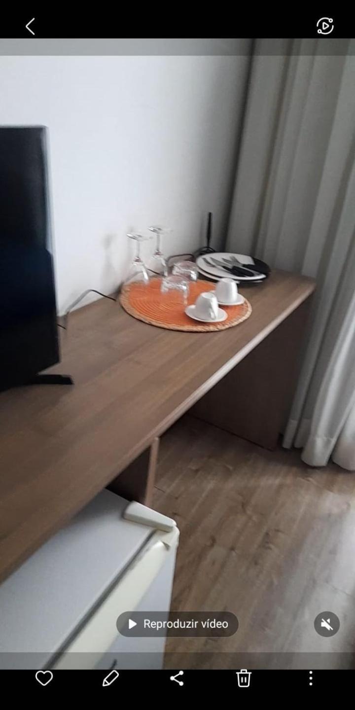 Via Premiere Apto 708 Apartamento Rio de Janeiro