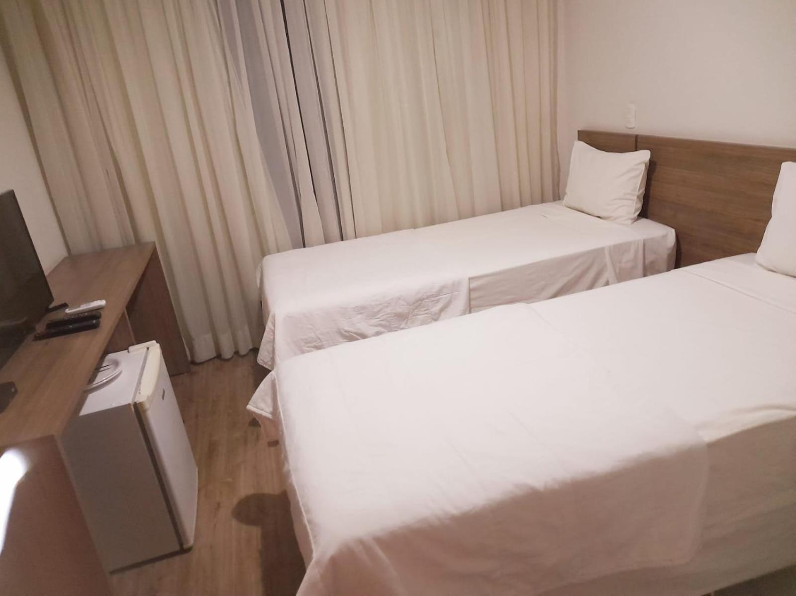 Apartamento Via Premiere Apto 708 *