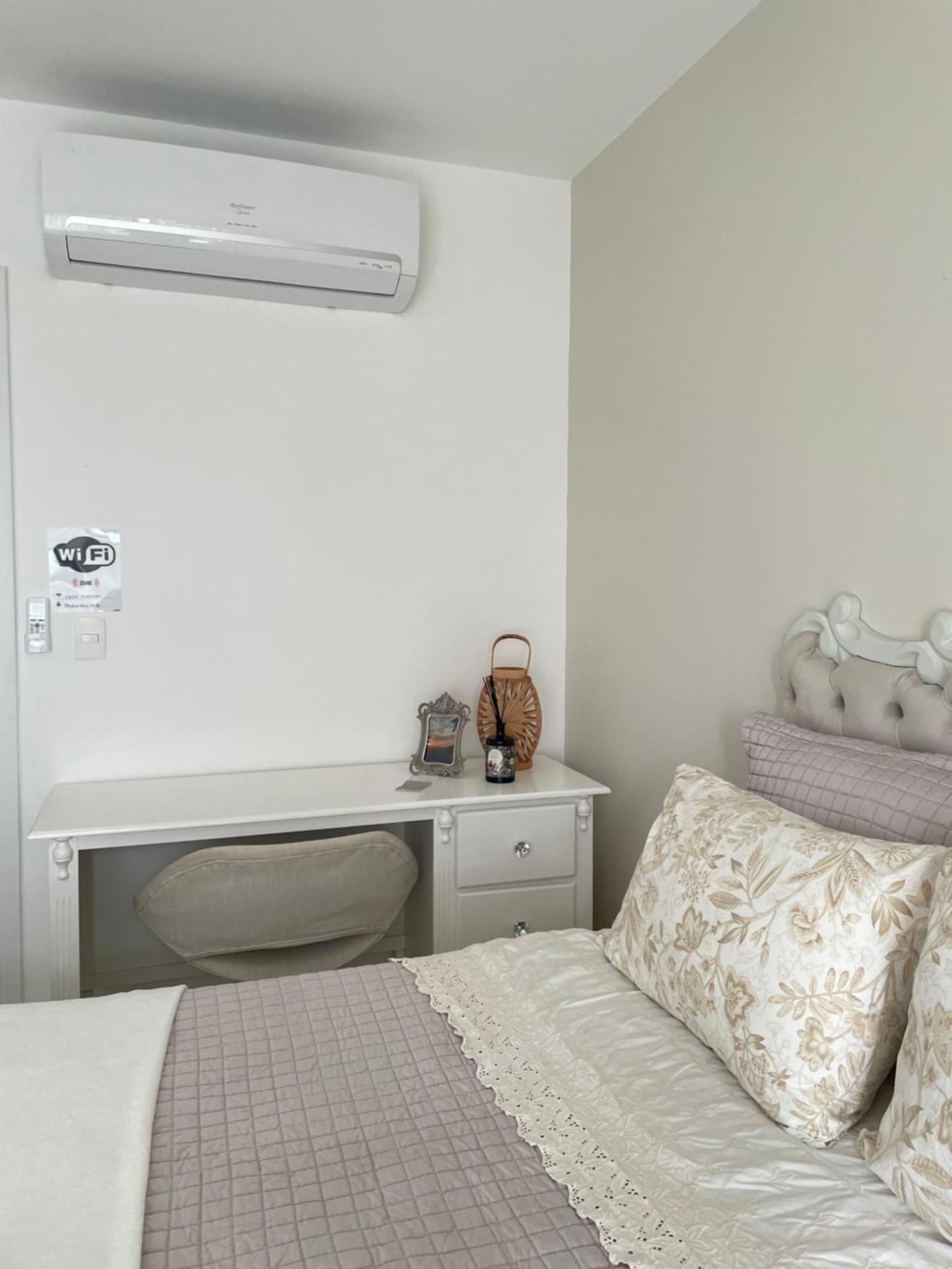 Union Apartment *