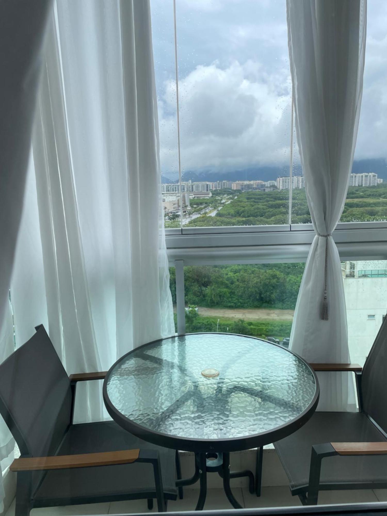 Union Apartment