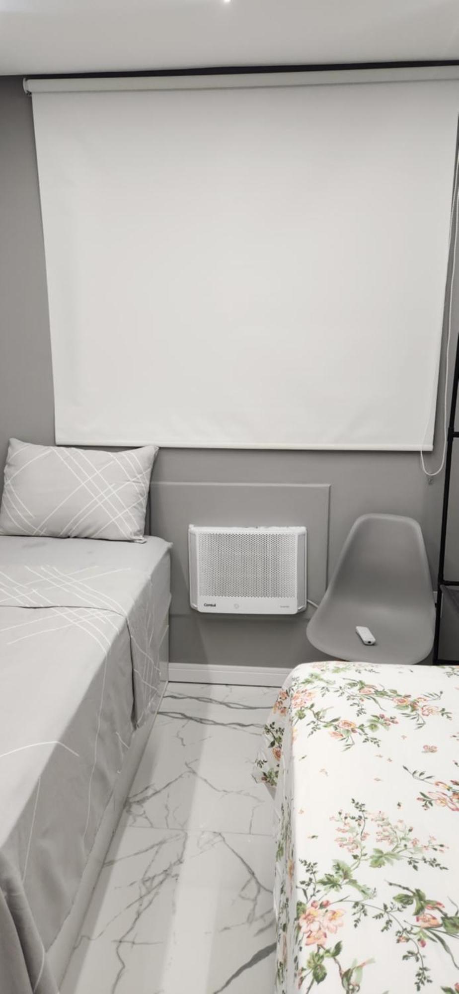 Apartamento Joia Do Pontal * Rio de Janeiro