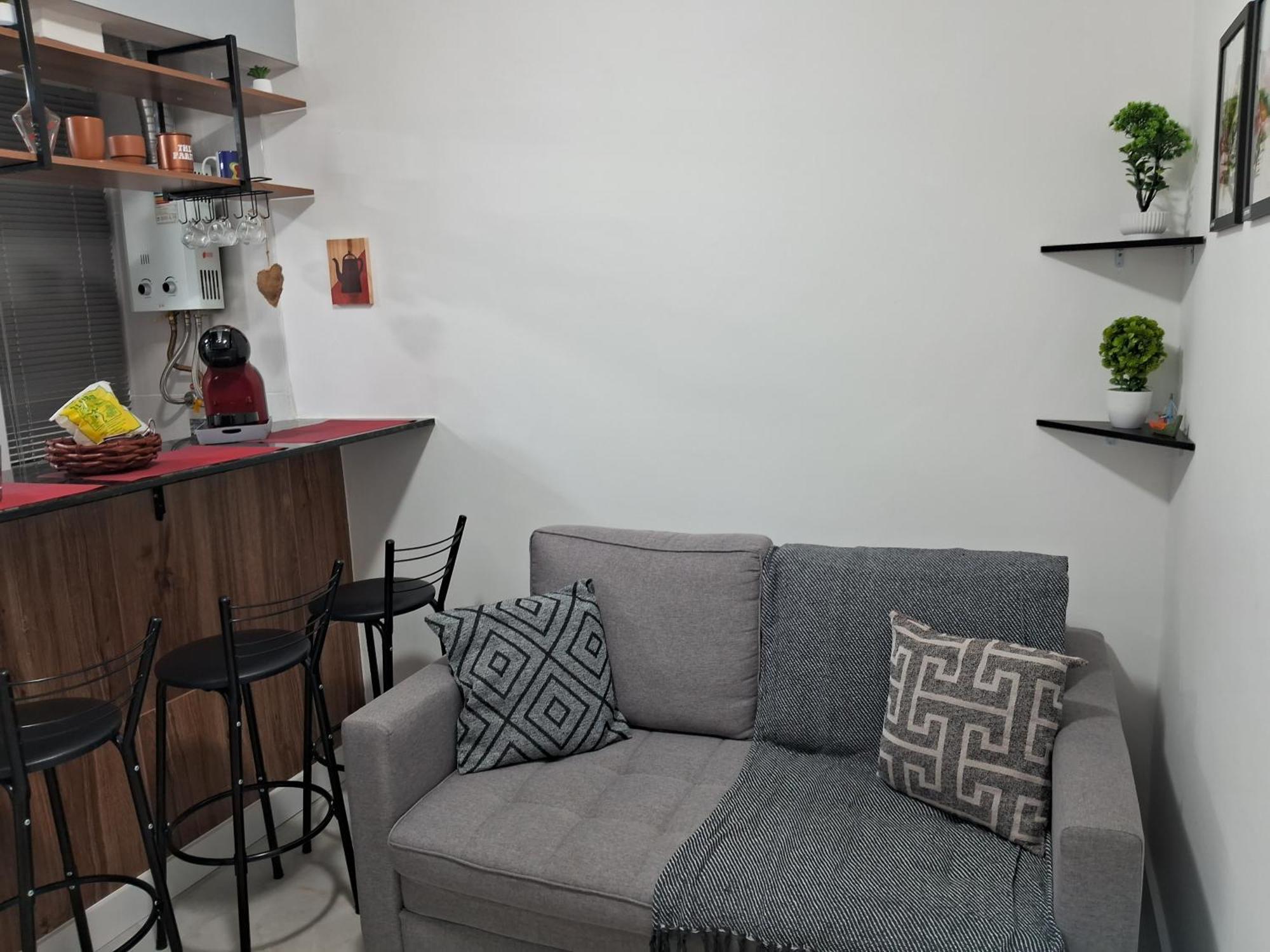 Apartment Charmoso Posto 10
