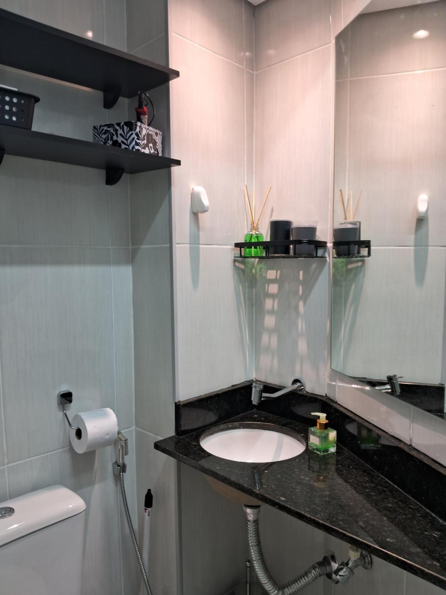 Apartment Charmoso Posto 10 *