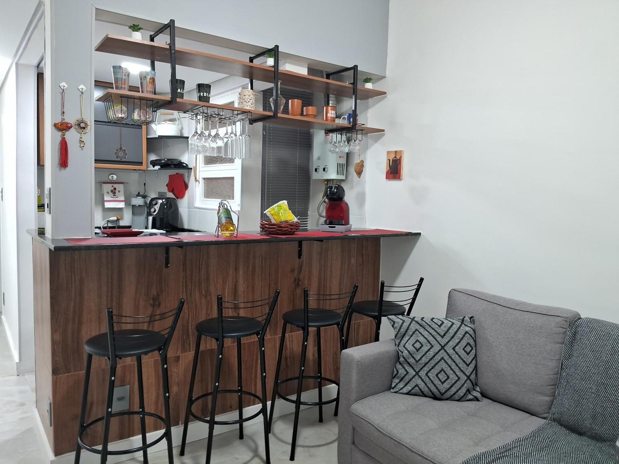 Charmoso Posto 10 Apartment Rio de Janeiro