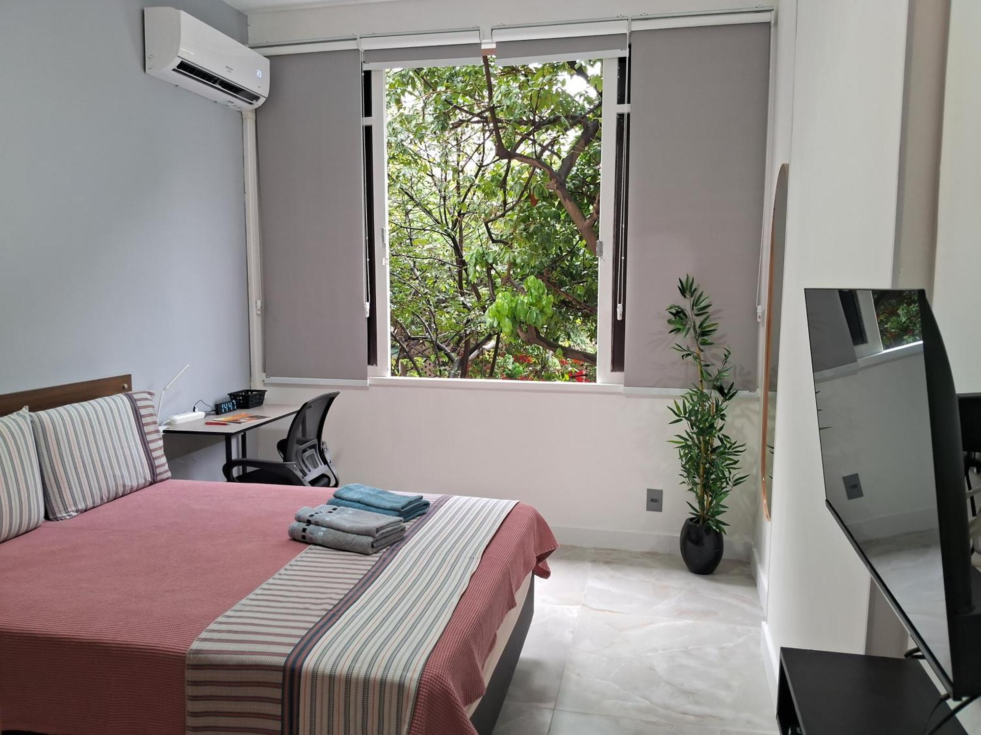 Apartment Charmoso Posto 10